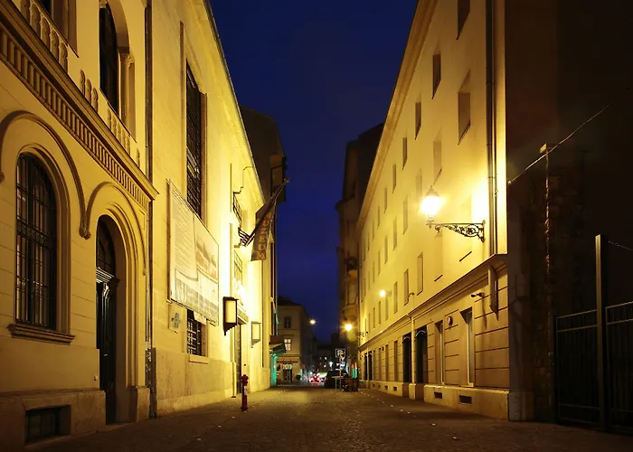 Maverick Budapest Soho