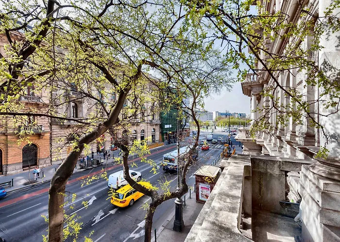 Adagio Hostel 2.0 Basilica